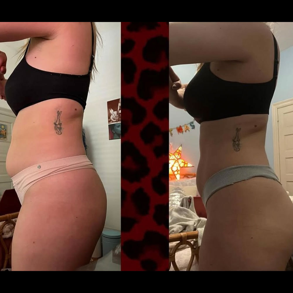 Transformation 5